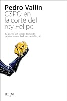 C3PO en la corte del rey Felipe 8418741104 Book Cover