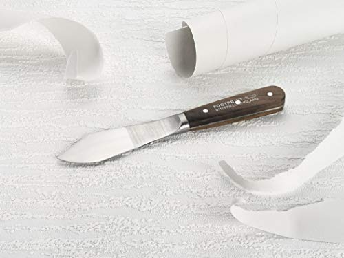 Staanvlak Professional Clipt kitmes, nummer, 11,43 cm - Afbeelding 6