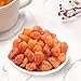 Dried Longan Pulp 9.87oz Gui Yuan Lung Gan Dragon Perfect for Tea Snacks Dessert Cooking