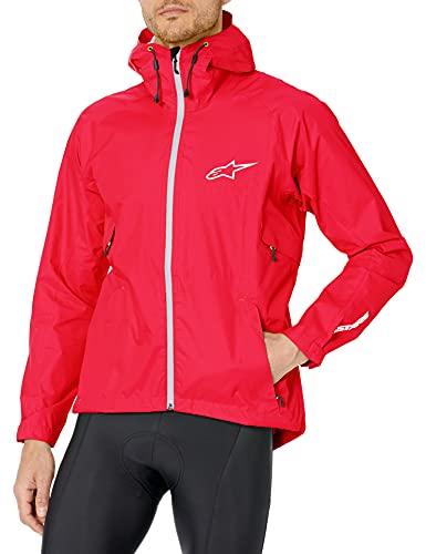 Alpinestars All Mountain veste de cyclisme coupe-vent manteau vtt sport