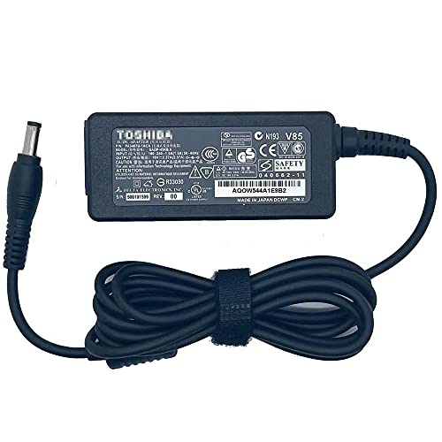 dynabook ACアダプター充電器 19V 2.37A 45W 対応東芝/TOSHIBA ダイナブック PA5177U-1ACA PA3822U-1ACA G83 G83/FP G83/FR G83/DN PAACA042 R632 R63 R634 AZ65 AZ45 AZ25 AC電源アダプター