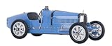 CMC-Classic Model Cars Bugatti T35 Grand Prix 1924 1:18 Scale Detailed Assembled Collectible Histori