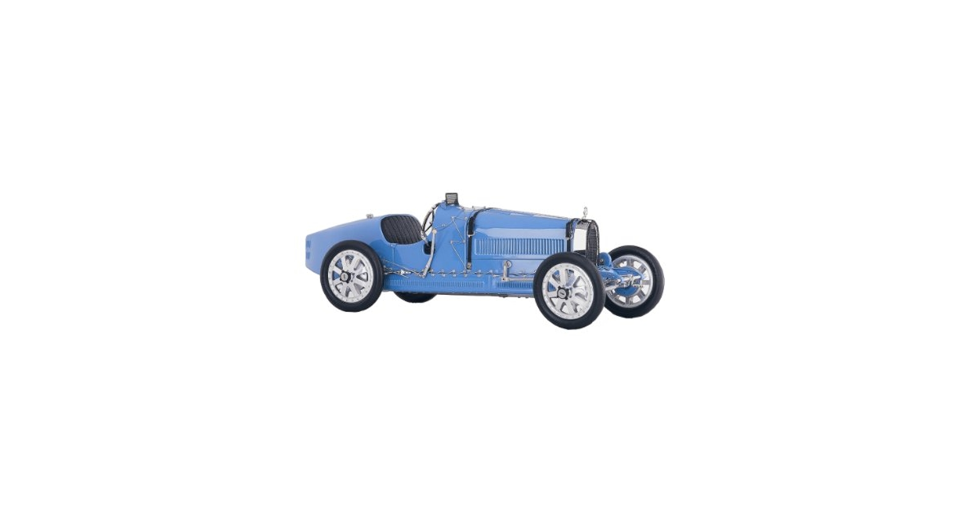 Amazon.com: CMC-Classic Model Cars Bugatti T35 Grand Prix