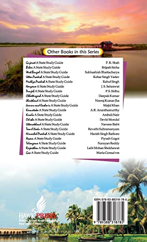 Kerala: A State Study Guide