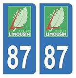 Ils sont livrés directement découpés à la forme aux dimensions officielles H 10 cm x L 4,5 cm