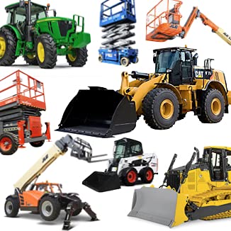 Heavy Construction Equipment Ignition Key Master Set Fits Bobcat Case Caterpillar Hyster Jcb Jlg Komatsu Kubota New Holland Sany And Volvo. Master Key Set For Forklifts Loaders Skidsteers Excavators #TOP5