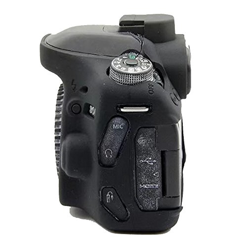 Yunchenghe 80D telecamera scatola di