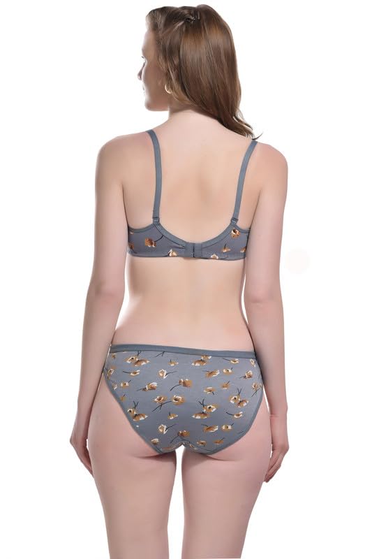 Image of SGC SWEDEN Women & Girls Lingerie Set