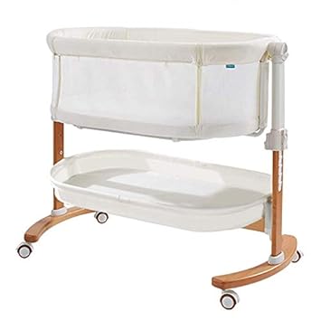 baby cradle on amazon
