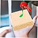 GARVALON 12 Pack Dish Scrubbers Sponges Bowl Large Kitchen Sponges for Cleaning Pots Bowls Dishes