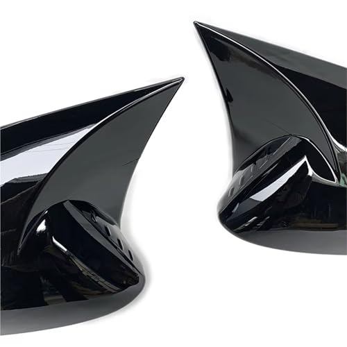 Coques de rétroviseurs étanches pour Corolla boîtiers robustes