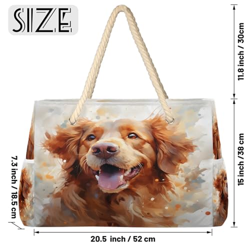 Large Beach Bag Waterproof Sandproof Beach Tote Bags with Zipper Swim Pool Bag2