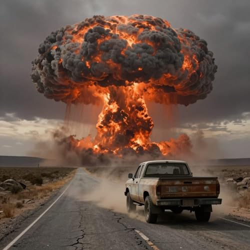 Ep. 1936: On the Road to Nuclear War