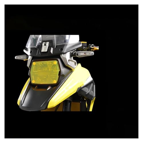 Protège-phare pour V-Strom 1050 DL 1050XT 2020-2024 couvercle robuste