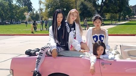 K-POP DVD R(ae)cord #4 EP16-EP20 KPOP DVD ���{�ꎚ������