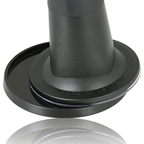 Wicked Chili Adattatore Piastra Connector 80 mm