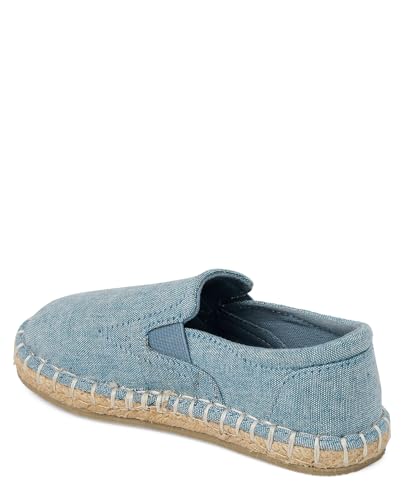 Image of Gymboree Boys' Boys and Toddler Espadrille Slip on Shoes