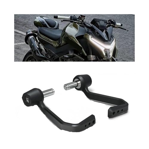 Guidon protector 800NK anti-choc | Protège-mains rigide