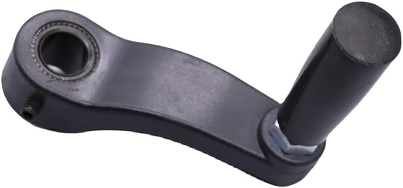 Drill Press Table Crank Handle Raise Lower 14.5mm/ 0.56 inch Bore