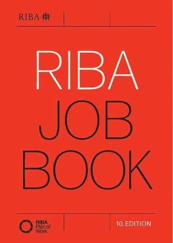 RIBA Job Book