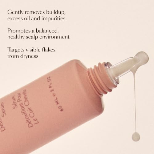 VEGAMOUR GRO Scalp Detoxifying Serum, view 6