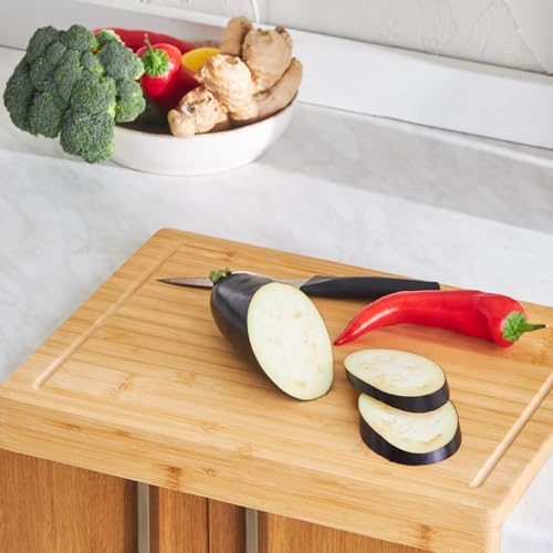 KARACA LALİN - Tabla de cortar para encimera