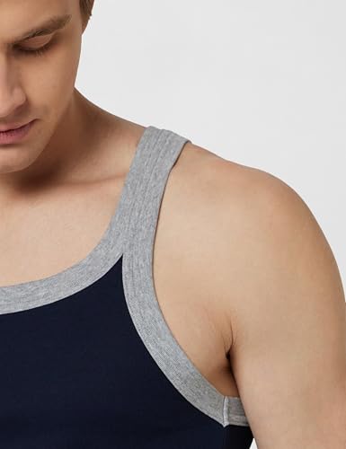 Image of Van Heusen Men Vest