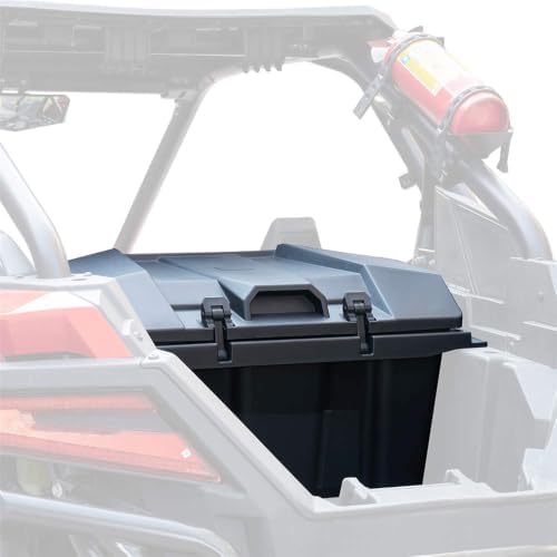 KEMIMOTO 73QT PRO XP Forward Cargo Box Replace#2883751 Compatible...