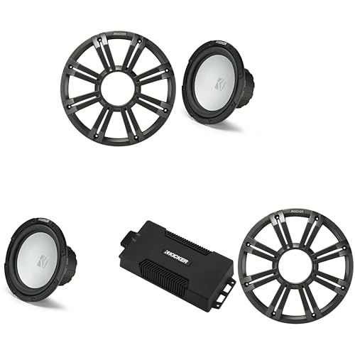 Kicker 48PXA6001 ό󐫃p[X|[cmAv & (2) 10C` 4I[ }TuE[t@[ (`R[O)