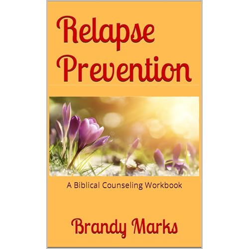 Relapse Prevention : Brandy Marks episode artwork