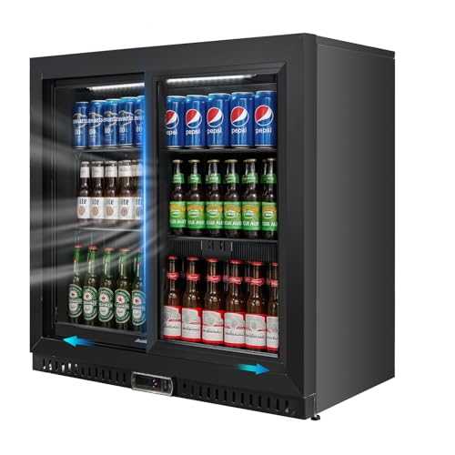 Bluelinecool 7.4 Cu.Ft Under Counter Cooler