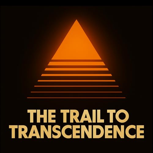 The Sacred Pause Before the Next Ascent (Between The Peaks Mini Solo Series)