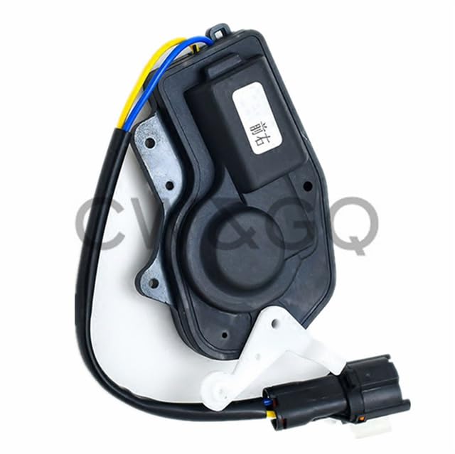 Auto Part - Central Lосking Lосker assembly for ZX AUTO LANDMARK (Front right)