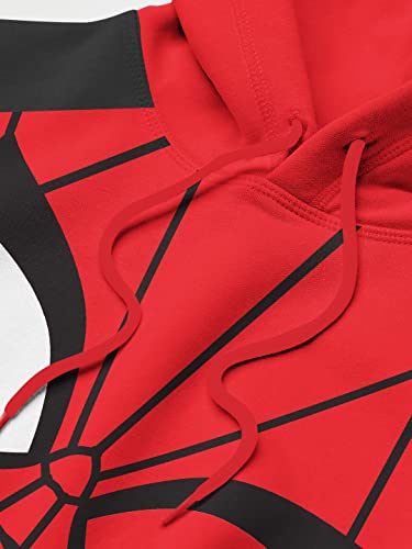 Image of Bon Organik Boys Cotton Hooded Neck Sweatshirt