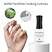 Cuticle Remover Liquid, Instant Cuticle Softener for Dry Damaged Nails - No Tool No Soaking Required, Moisturizing & Repair Formula, 0.5 Fl Oz