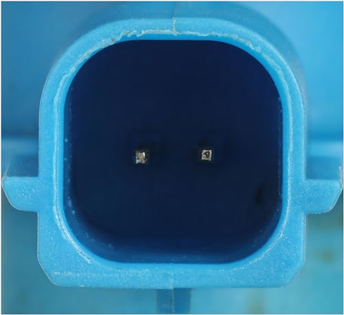 Válvula de ventilación EMH968 Gates para motor de coche 5