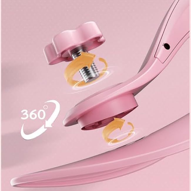 Thigh Trainer for Women -Enhanced Resistance Hip and Pelvis Trainer, Inner Thigh Exercise Equipment Kegel Exercise Products