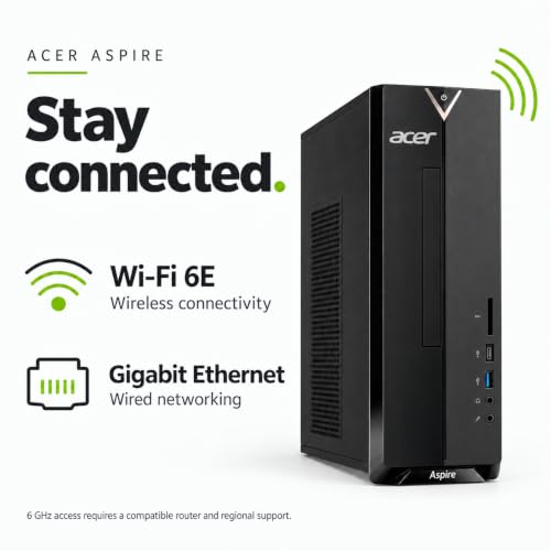desktop workstation computer Whole Home product image