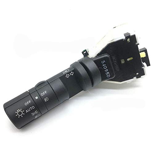 Indicateur de colonne de direction multifonction Nissan Frontier 25540-ET11E
