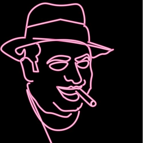 『El consigliere』のカバーアート