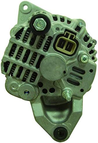 Premier Gear PG-12311 Alternator Replacement for Cgp30, Cgp25, Cgp20, Cgc32, Cgc30, Cgc25, Cgc20, Gp30, Gp25, Gp20, Gp18, Gp15, Gc30, Gc25, Gc20, Gc18, Gc15, MD316418, MD354809, MD354809A, MD354809D