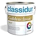 Produktbild CLASSIDUR Golden Classic 10 ltr