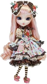 Amazon | Pullip Alice du Jardin (アリス ドゥ ジャルダン) P-059