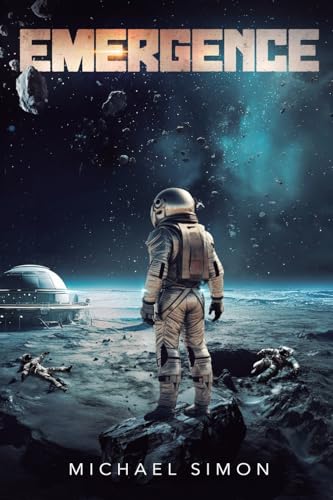 Cover of Emergence
