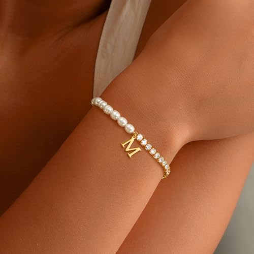 Ritach Gold Bracelets - image 2