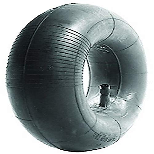 Oregon 71-103 350/400-8 8-Inch Innertube With Straight Valve