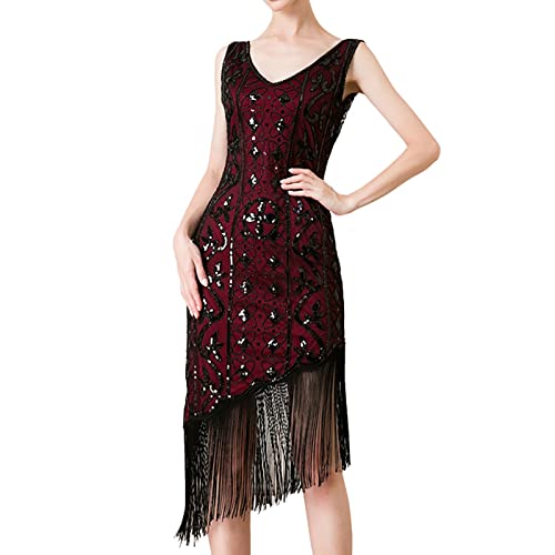 Robe minceur rose col fashion pour affiner la silhouette en soirée chic