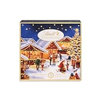 Lindt Weihnachtsmarkt