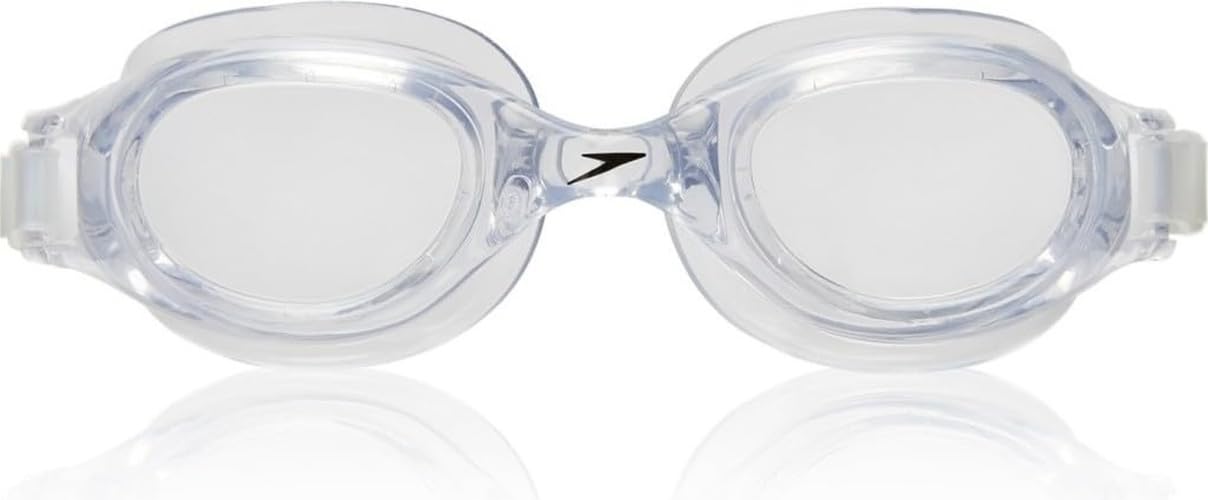 Speedo Swim Goggles Hydrospex Classic Gafas de natación Hydrospex Classic Unisex adulto (Pack de 1)