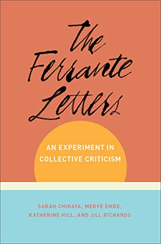 The Ferrante Letters view 2